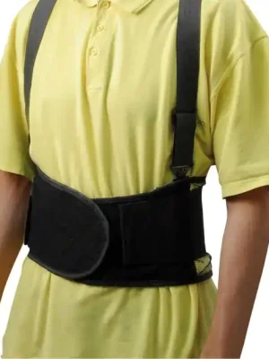 Výhodná Nabídka Pás bederní podpůrný, velikost L (80-100cm) EXTOL PREMIUM
