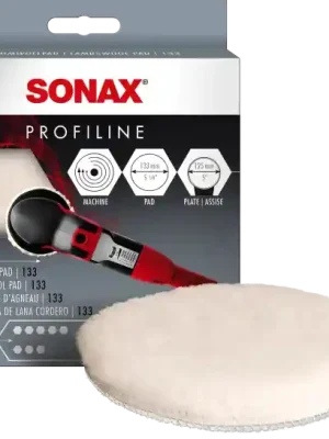 Sonax Kotouč velmi brusný 130 mm - beran Víkendová Akce
