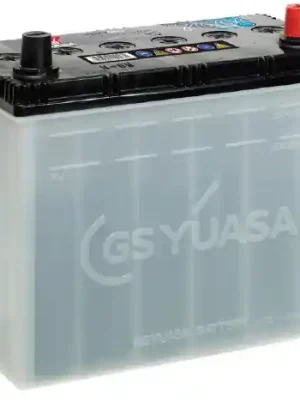 Autobaterie Yuasa YBX7000 EFB Start-Stop 12V, 45Ah, 450A, YBX7053 Bezpečná Platba