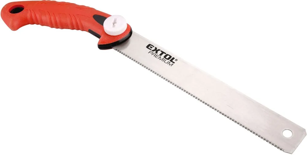 Pila japonská, 220mm EXTOL PREMIUM Akční Cena