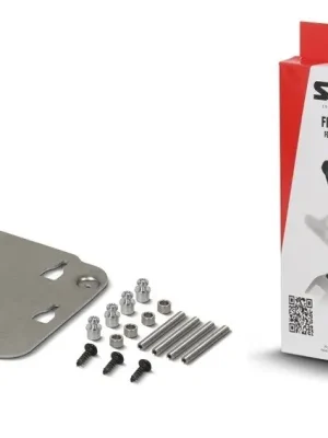 Bezpečná Platba Pin systém SHAD X028PS