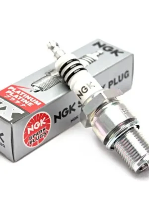 Pouze Dnes Spark plug NGK PMR9B Platinum