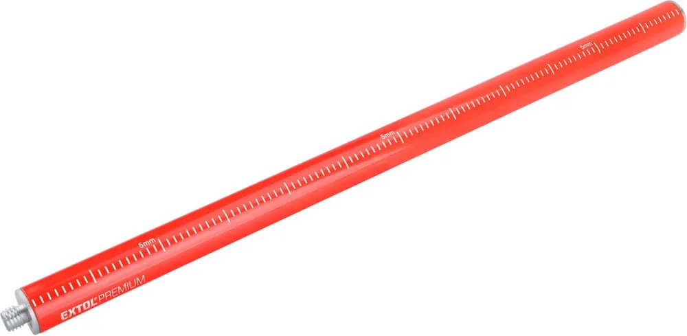 Přídavná tyč pro 8823906, 32mmx59cm EXTOL PREMIUM Objednat Nyní