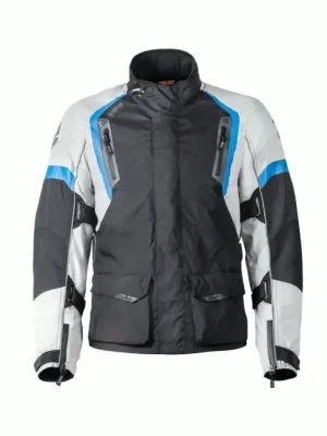Bunda YOKO 61-216102-L JÄTKÄ grey / black L (1.61-216102-L) Vrácení Zdarma