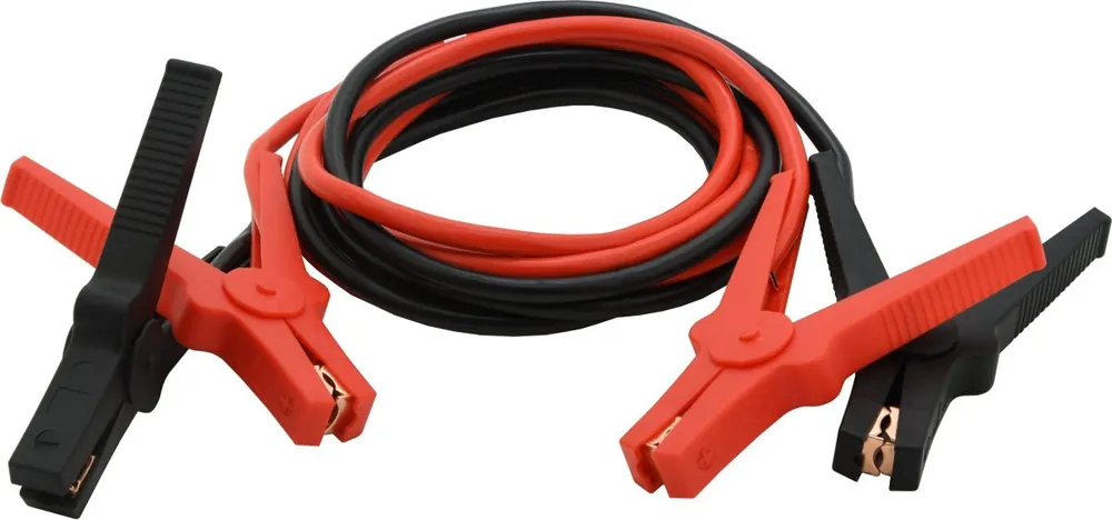 Compass startovací kabely 16 délka 3m TÜV/GS DIN72553 Časově Omezené