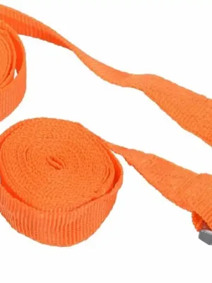 Compass popruh upínací 2x2,5m GREEN Dokud Zásoby Vydrží