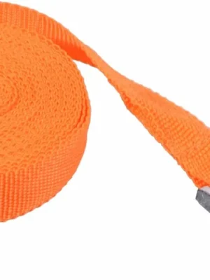Dokud Zásoby Vydrží Compass popruh upínací 1x5m GREEN