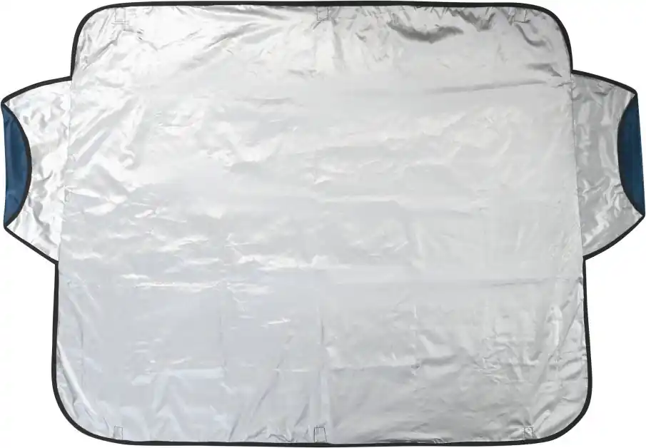 Compass clona 2v1 ULTIMATE na čelní sklo 145x120cm s magnety Akce