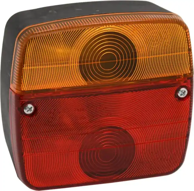 Compass svítilna sdružená 1ks E homologace Oblíbený