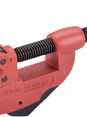 Značkový Řezač trubek s odhrotovačem, ⌀3-30mm EXTOL PREMIUM
