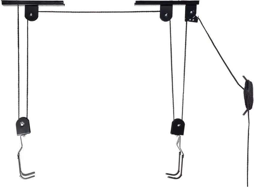 Přímo Od Výrobce Compass držák BIKE LIFT stropní TÜV/GS