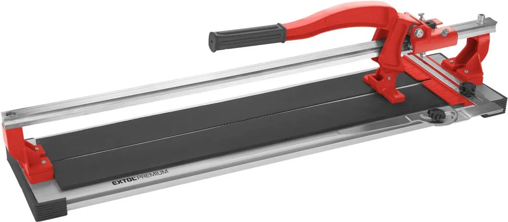 Rychlé Dodání Řezačka obkladů ložisková, 600mm EXTOL PREMIUM