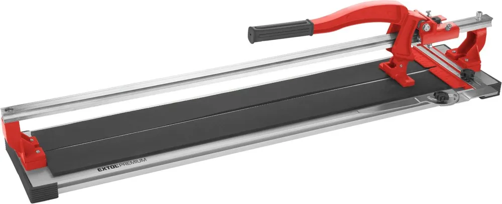 Časově Omezené Řezačka obkladů ložisková, 800mm EXTOL PREMIUM