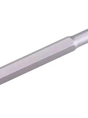 Vysoce Kvalitní Sekáč plochý HEX 17, 280x25mm EXTOL PREMIUM