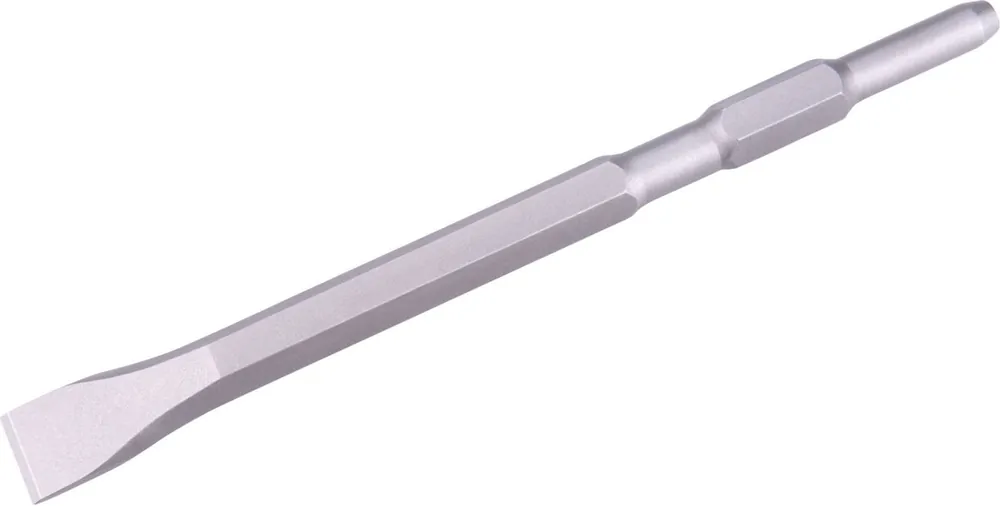 Vysoce Kvalitní Sekáč plochý HEX 17, 280x25mm EXTOL PREMIUM