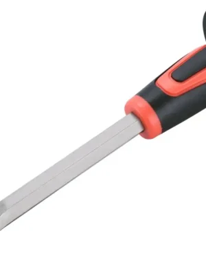 Výhodná Nabídka Sekáč plochý s plastovým chráničem, 300x16mm, Crv EXTOL PREMIUM