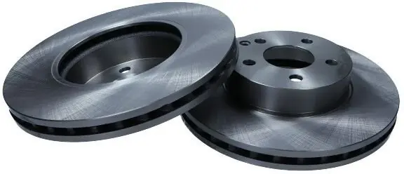 Brzdový kotouč MAXGEAR 19-1953 Sleva