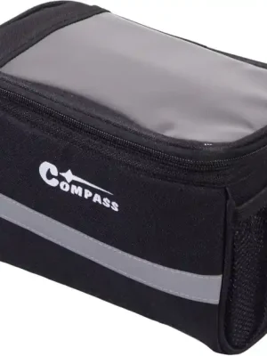 Objednat Nyní Compass cyklotaška na řídítka