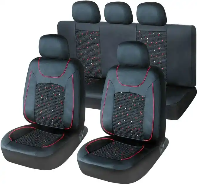 Compass potahy sedadel sada 11ks SKY Finální Výprodej