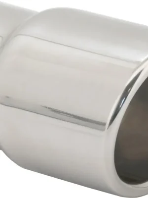 Cenová Bomba Compass koncovka výfuku chrom