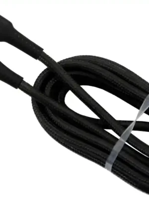 Výhodná Nabídka Compass datový a nabíjecí kabel SPEED USB-A / micro USB 480 Mb/s 1,5m