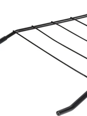 Compass držák na kolo na stěnu s mřížkou Finální Výprodej