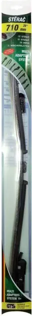 Stěrač plochý FLEXI 710mm Compass Hit Sezóny