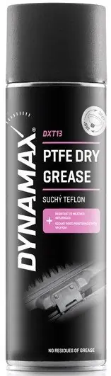 Kup Teď Dynamax DXT13 Suchý teflon, 500ml