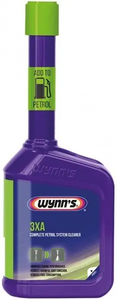 Cenově Výhodný Wynn‘s 3XA Petrol, 325ml