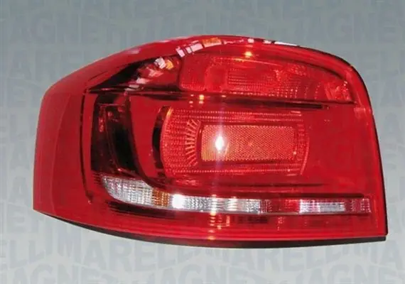 Hit Sezóny Pravá Zadní světlo MAGNETI MARELLI 714021910804