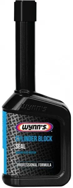 Expresní Doručení Wynn‘s Cylinder Block Seal, 325ml