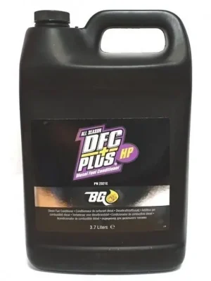 Odeslání Ihned BG PD14 DFC PLUS HP2, 3,78L