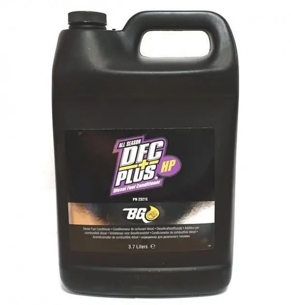 Odeslání Ihned BG PD14 DFC PLUS HP2, 3,78L