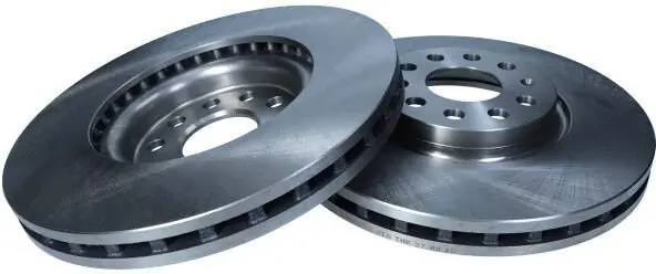Vrácení Zdarma Přední osa Brzdový kotouč MAXGEAR 19-3215