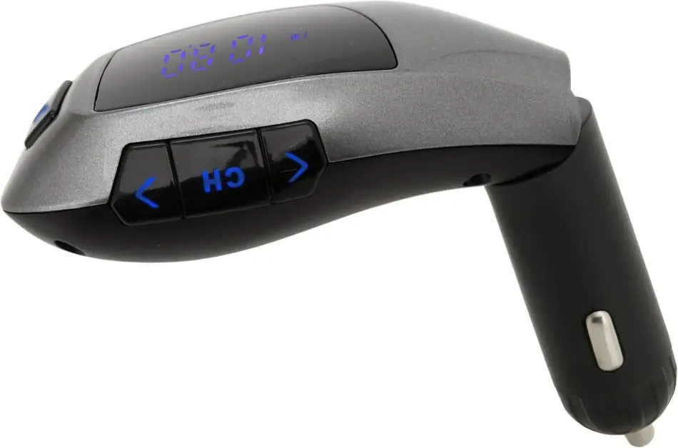 Compass Hands free FM transmitter MULTI Must-Have