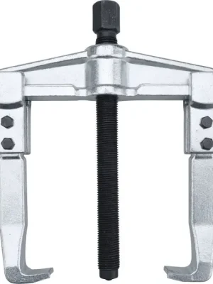 Zlevněný Stahovák dvouramenný, kovaný, rozpětí 150, hloubka 150mm EXTOL PREMIUM
