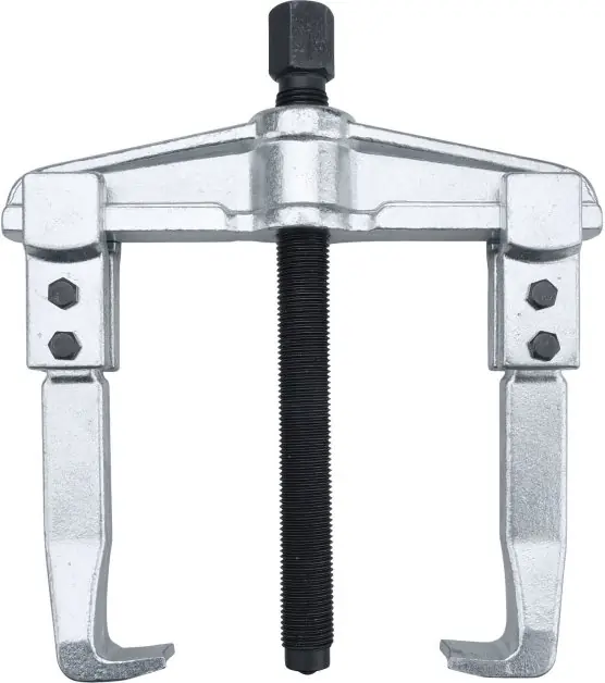 Zlevněný Stahovák dvouramenný, kovaný, rozpětí 150, hloubka 150mm EXTOL PREMIUM