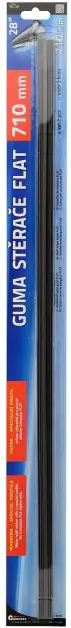 Časově Omezené Guma stěrače FLAT 710 mm 2ks Compass