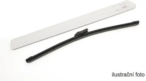 Sleva Stěrač FLAT BULK (TALON) 22"/550mm Compass