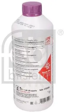 Nemrznoucí kapalina FEBI BILSTEIN 172009 Top Prodej