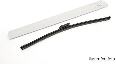 Stěrač FLAT BULK (U-CUBE) 26"/660mm Compass Značkový