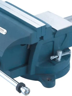 Svěrák otočný s kovadlinou, 150mm EXTOL PREMIUM Nakupujte Hned