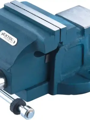 Svěrák s kovadlinou, 100mm EXTOL PREMIUM Nejprodávanější