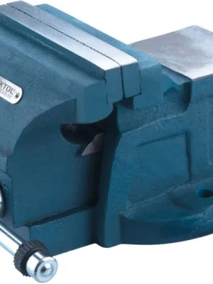 Zlevněný Svěrák s kovadlinou, 125mm EXTOL PREMIUM