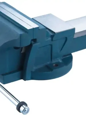 Aktuální Svěrák s kovadlinou, 150mm EXTOL PREMIUM