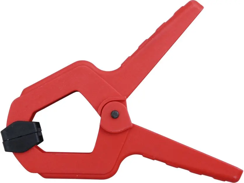 Svorka pružinová plastová, 110mm EXTOL PREMIUM Nejlepší Cena