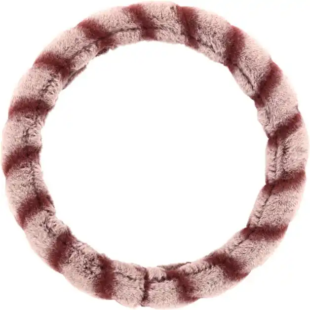 Potah volantu LEMUR růžový Compass Finální Výprodej