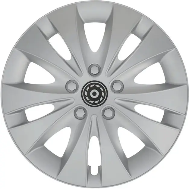 Compass kryt kola 14" CC24 (Storm) 1ks Sezónní Sleva