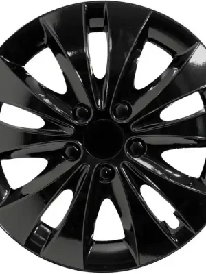 Compass kryt kola 16" STORM BLACK 1ks Nejlepší Volba