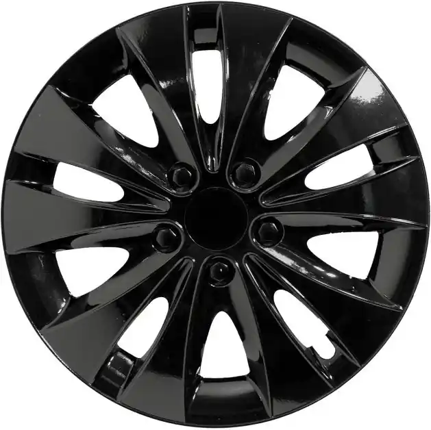 Compass kryt kola 16" STORM BLACK 1ks Nejlepší Volba